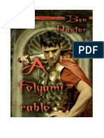 Pastor Ben - A Folyami Rabló PDF