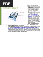 Download Hard Disk Performance by weilong SN4825486 doc pdf