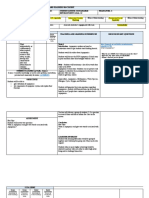 Educ1231 Stem Forward Planning Document 1