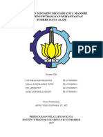 Artikel Kependudukan - Kelompok 3