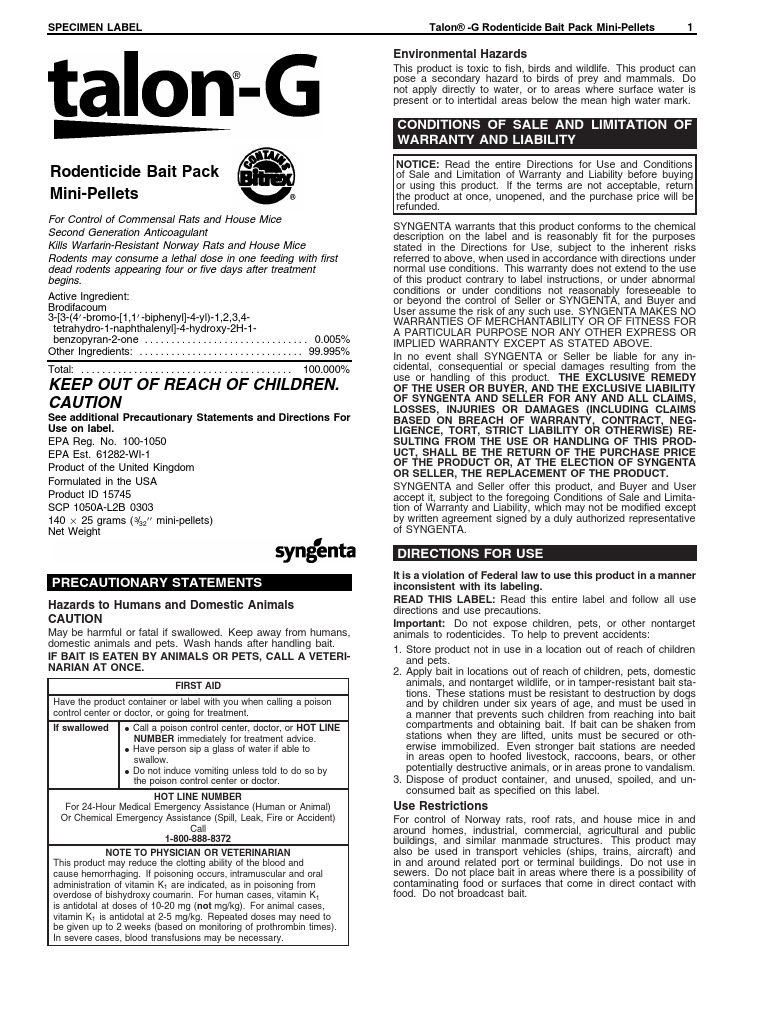 SCP1050AL2B0303 | PDF | Waste | Nature