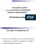 Antreprenor