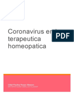 Coronavirus Rosas Gleason Citlali Paulina