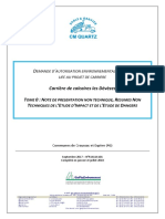 CM Quartz Daeu Tome 0 Crayssac Esp Re PDF