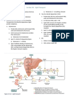 Section XIV - Lipid Transport