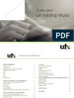 UFX Trading Guide FR