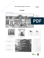 Ficha 20 - La Casa