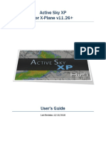 AS XP User Guide PDF