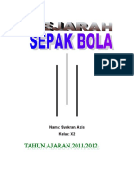 SAMPUL Sadad Sad