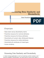 Session-5.1-Measuring Data Similarity and Dissimilarity - Part-1