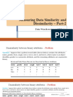 Session-5.1-Measuring Data Similarity and Dissimilarity - Part-2