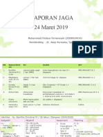 MR Minggu 3 - 25 Agu 20 - CKD, Cystitis, HT Emergency (DM FIRMAN)