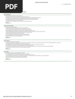 Biological Spore Testing Log Sheet | PDF