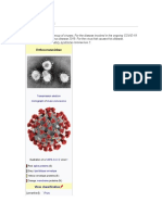 Coronavirus