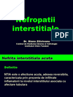 Nefropatii Interstitiale