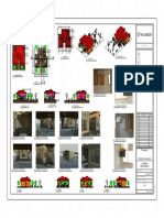 Trabajo Final Revit Vivienda Unifamiliar (Reynan Choque)