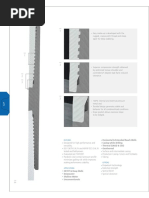 Torques TXP BTC PDF | PDF | Casing (Borehole) | Pipe (Fluid Conveyance)