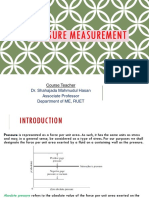 Pressure Measurement Devices Under 40 Characters