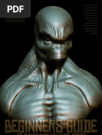 Total_beginner_to_Zbrush