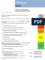 Constructii strategii organizationale