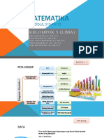 Modul 9 Dan 10-MAT