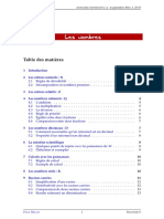 01 Cours Les Nombres PDF