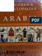 The Children's Encyclopaedia of Arabia PDF