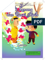 Isi Dan Sampul Si Lanang Dan Punai Ajaib PDF