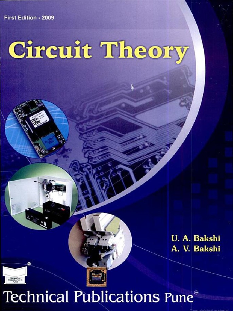 A K Chakrabarti Circuit Theory Pdf Download