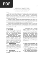 Download Analisis Processor Utama IC STV 2286 Pada Televisi Berwarna Polytron MX 20323 by firdausss SN48256229 doc pdf