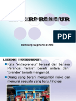 Leadership & Enterpreneur - Sesi-Dikonversi