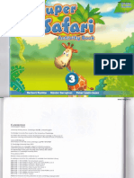 Super Safari 3 AB PDF