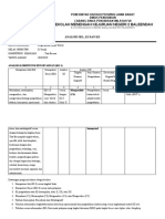 Analisis SKL, KI, KD PENGETAHUAN AGUSTINA