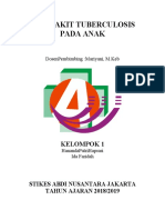 PENYAKIT TUBERCULOSIS PADA ANAK kel 1.docx