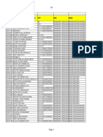 Monitoring BUMIL REG