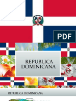Dominicana Por Dentro