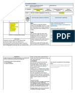 Stem Forward Planning Document