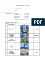 Mixed Use Tower Podium