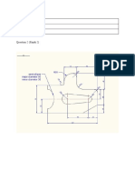 Engineering Drawing Assignment January 