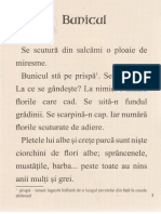 Pachet Invat Sa Citesc Pentru Cititori Fluenti. Vol.1
