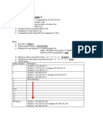 FLSM Class C Example 3 PDF