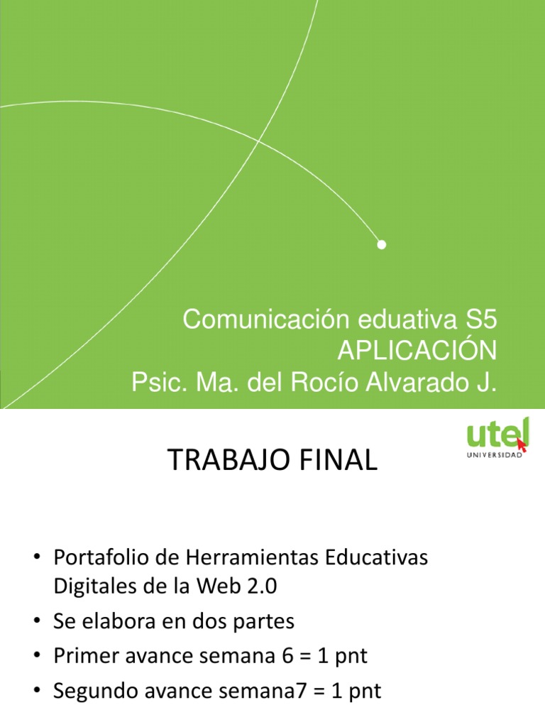 APLICACIÓN | PDF | Crecimiento personal y profesional