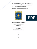 PDF Desarrollo de Examen de Fluidos DD