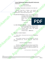 Putusan Perceraian PDF