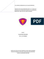 Valentina Winarti - 01.3.20.00462 - KDP 2 - Askep 2 - Disfungsi Seksual