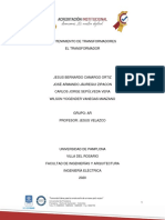 Taller de Transformadores PDF