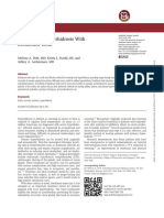 Hiperhidroza 2012 PDF