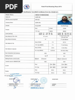ASME Sections Overview and Codes | PDF | Electric Heating | Materials
