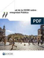 OECD 2020 Manual Sobre Integridad Publica PDF