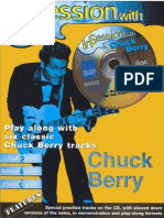 Chuck Berry